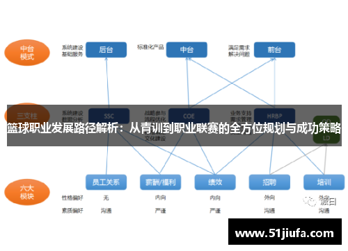 篮球职业发展路径解析：从青训到职业联赛的全方位规划与成功策略